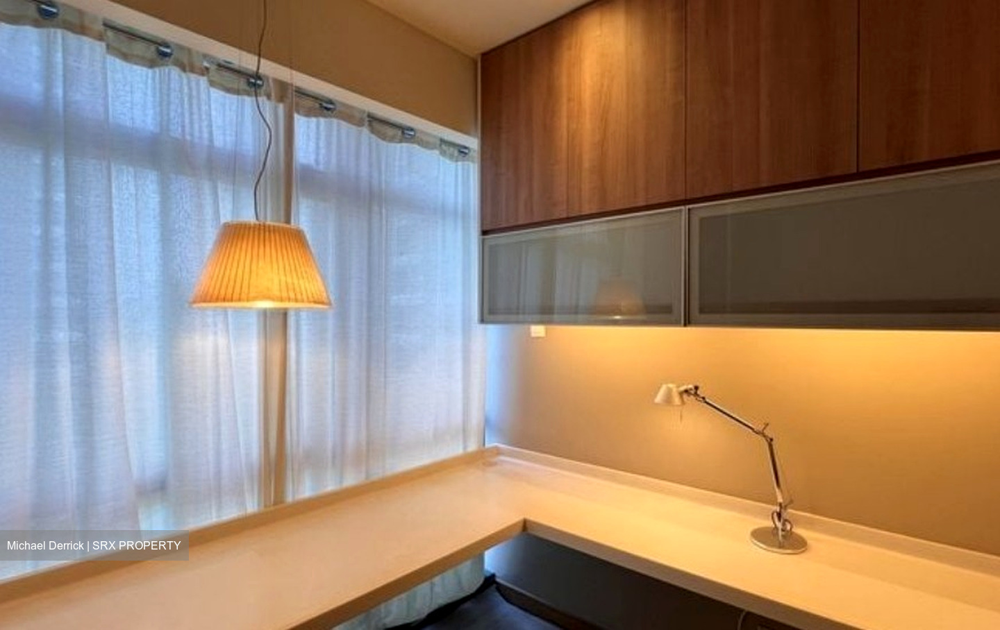 Blue Horizon (D5), Condominium #555915591